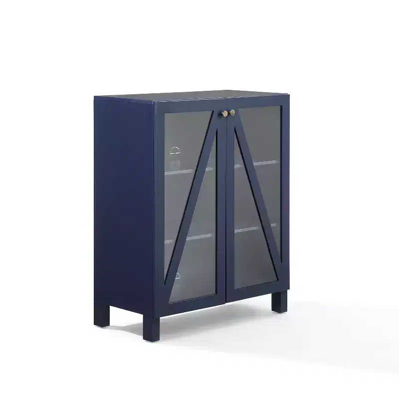 Crosley 30" Cassai Stackable Kitchen Storage Pantry