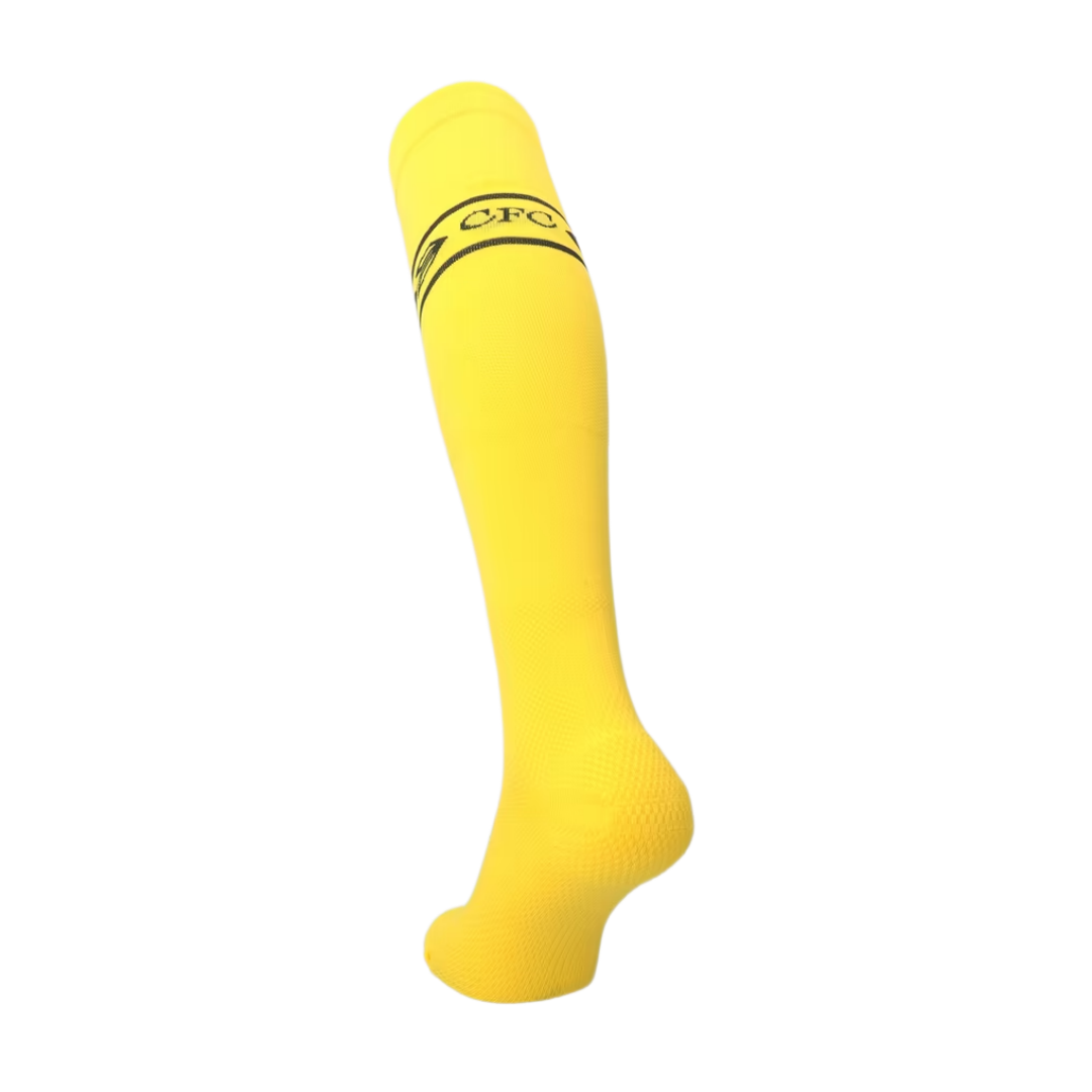 Chelsea Away Socks 2026/27