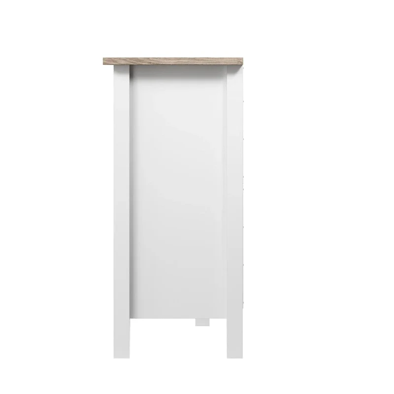 Mayfield 48W Tall TV Stand Media Console.