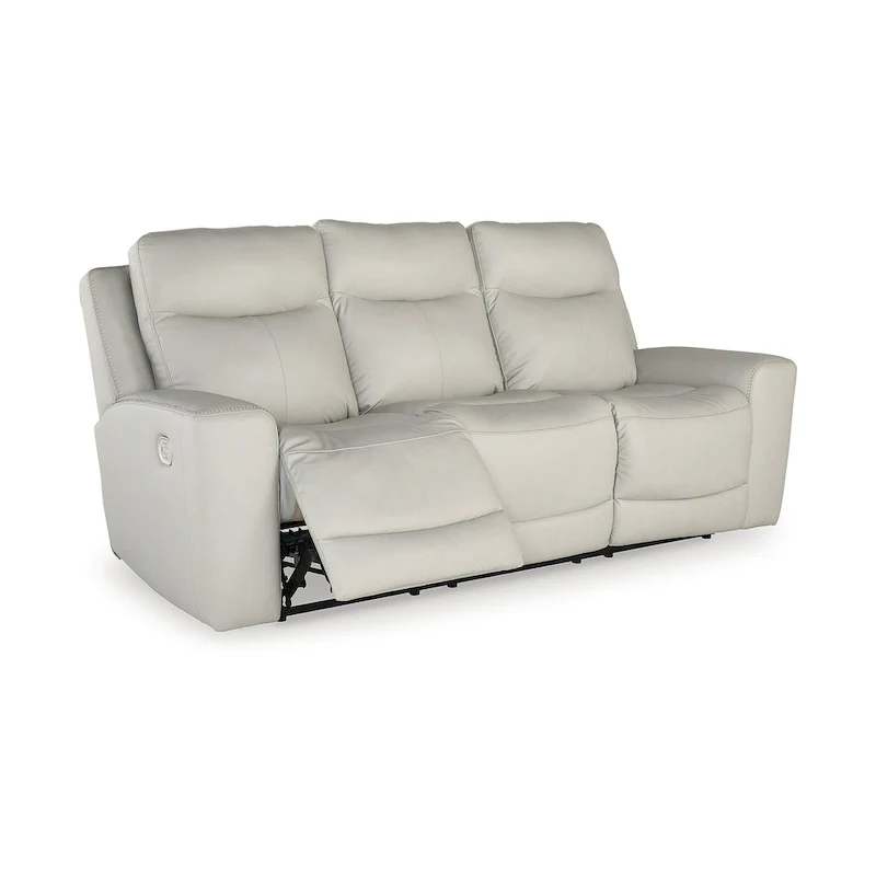 Power Reclining Sofa 89W x 42D x 43H