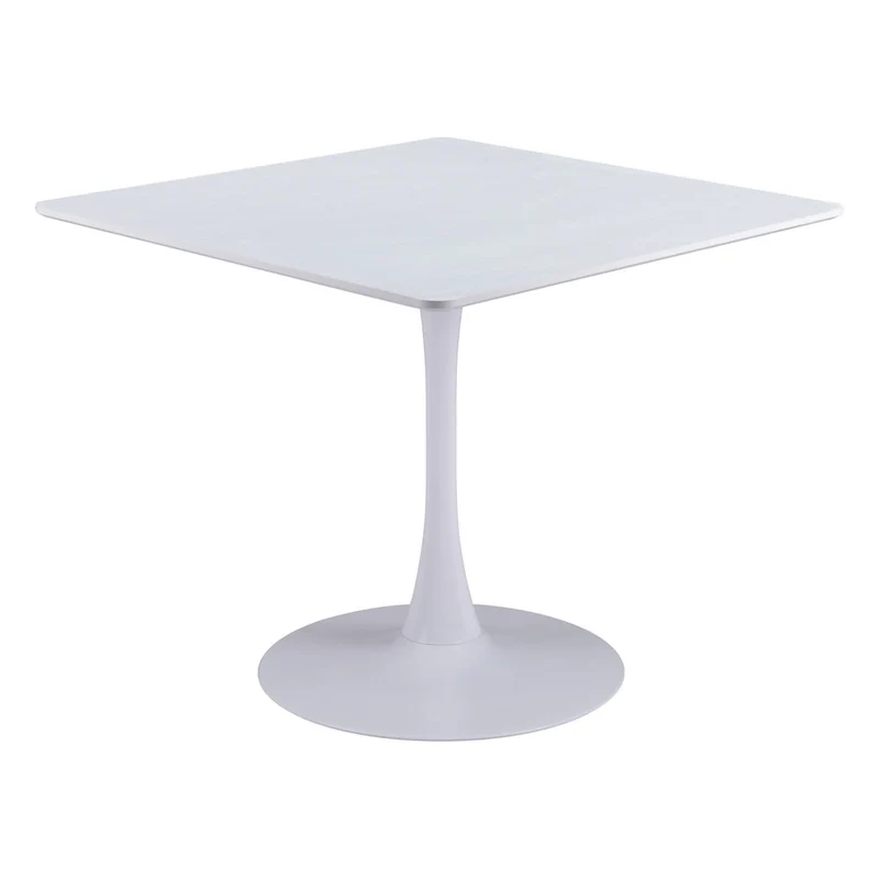 Molly Dining Table White