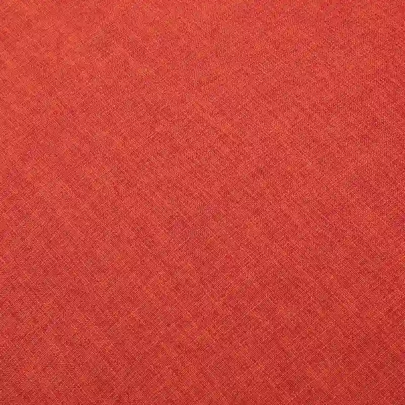 Desdemona Mid-Century Fabric Loveseat by