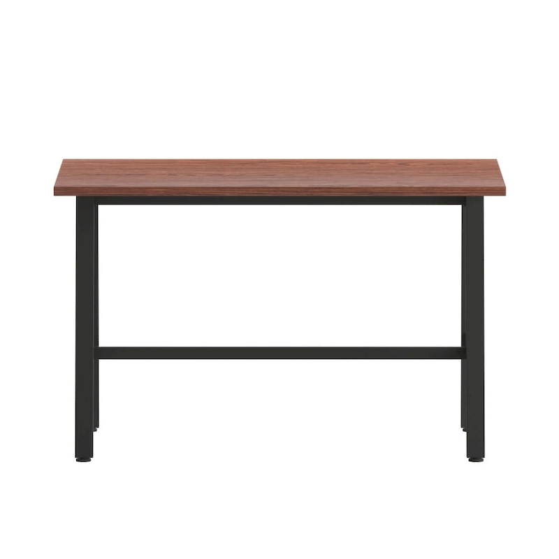 Commercial Conference Table with Laminate Top and A-Frame Base