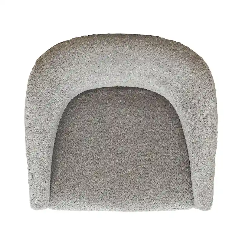 Cascade Falls Satin Espresso 5 Piece Pedestal Table Set with Chairs