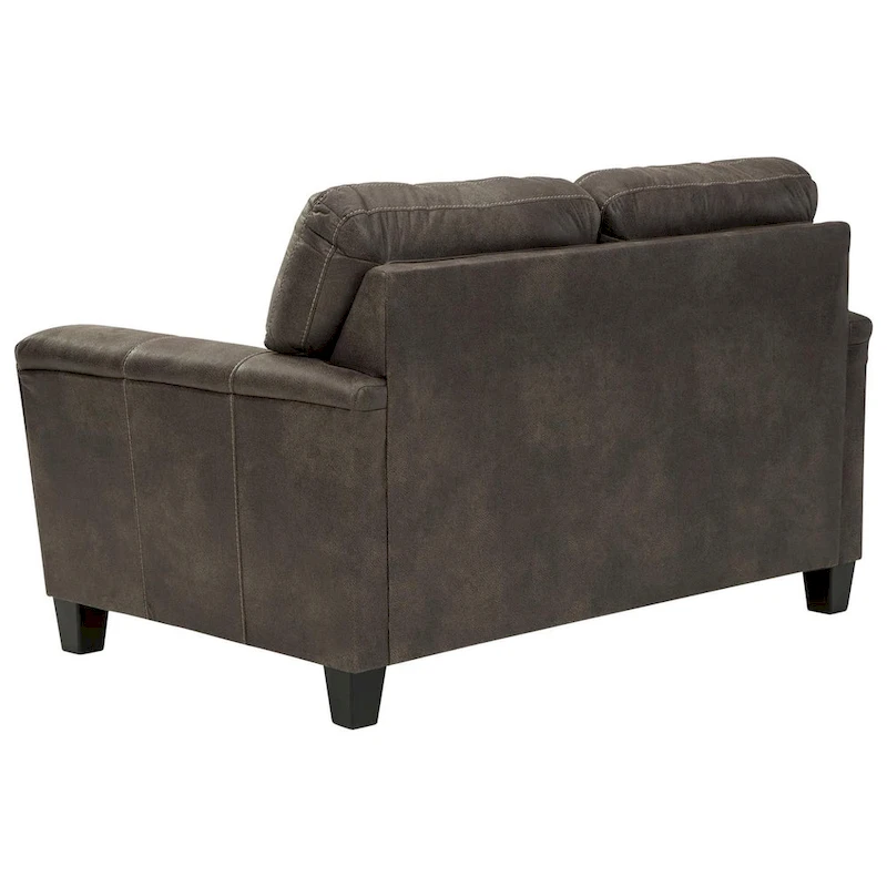 Navi Loveseat