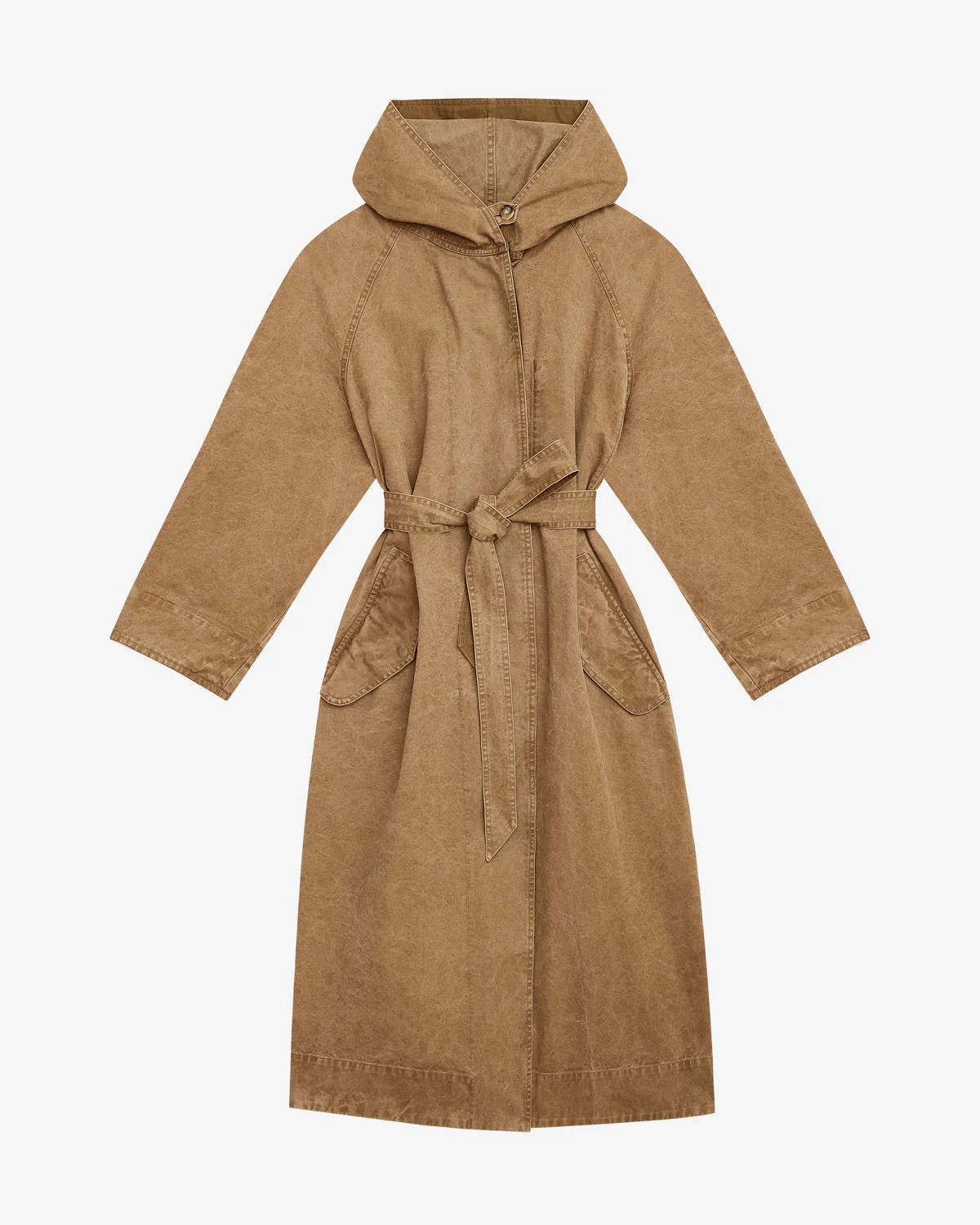 KETLYN COAT