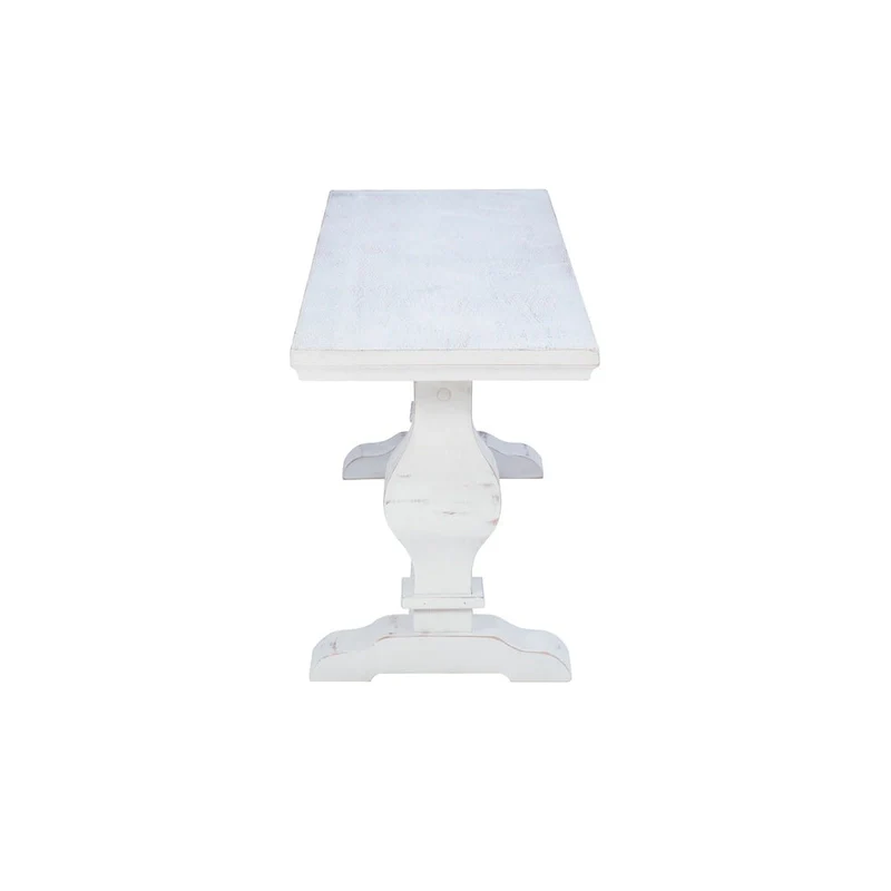 Quinlan Solid Wood Dining Bench