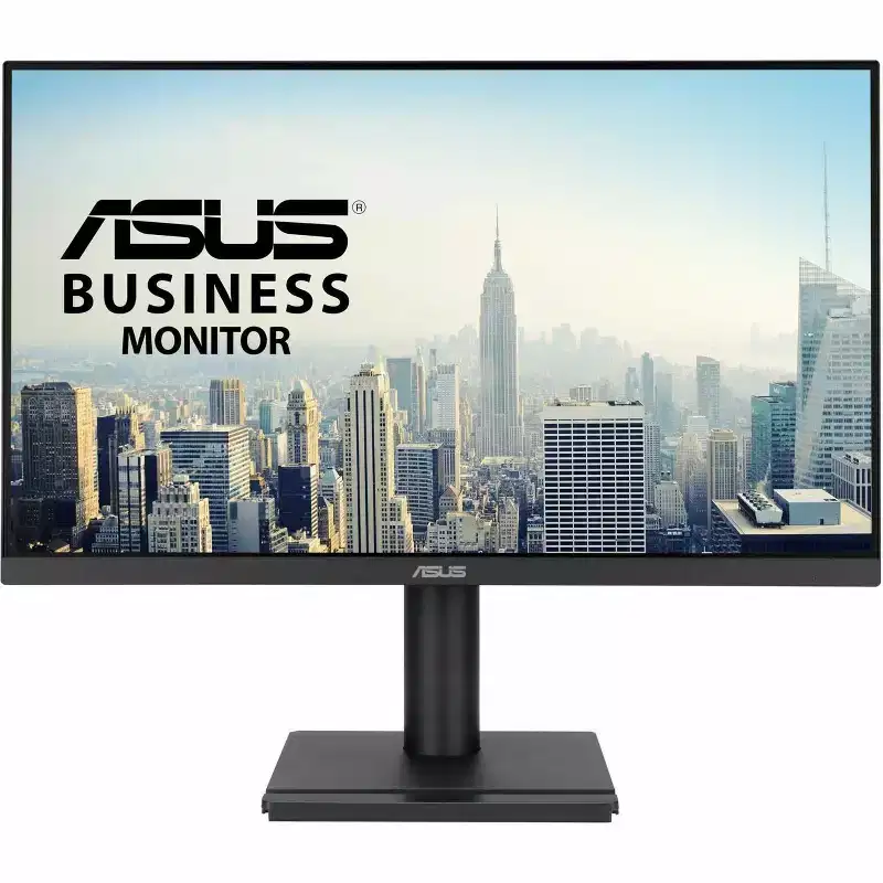 Asus VA279QGS 27 Class Full HD LED Monitor - 16:9 - 27 Viewable - In-plane Switching (IPS) Technology - LED Backlight - 1920 x 1080