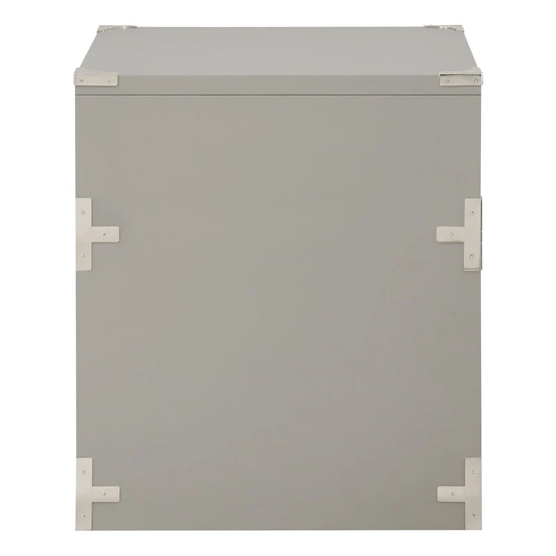 2-Drawer File Cabinet