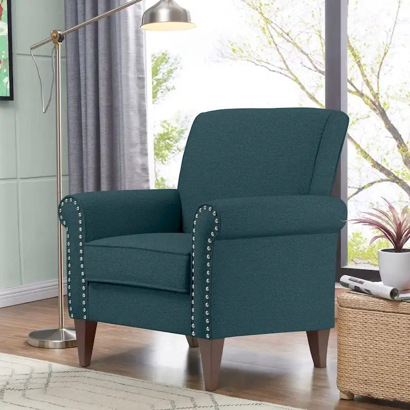 Copper Grove Herve Arm Chair