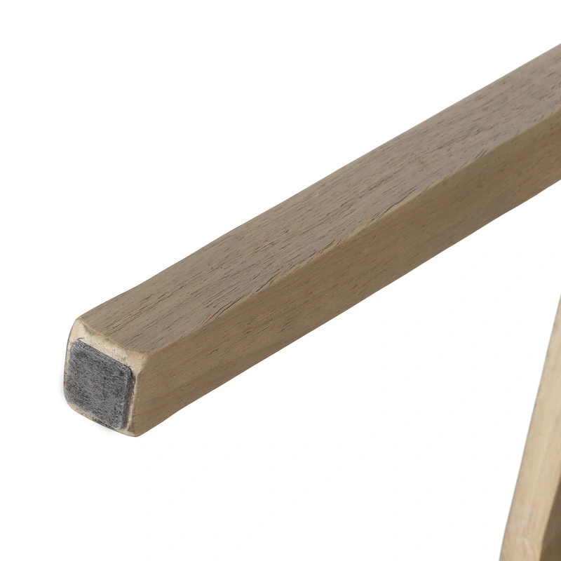 Ladieu Fabric and Wood Tub Dining Chairs Set of 2by Christopher Knight Home