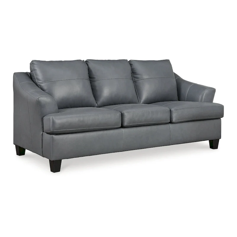 Signature Design by Ashley Genoa Sofa - 88W x 38D x 40H
