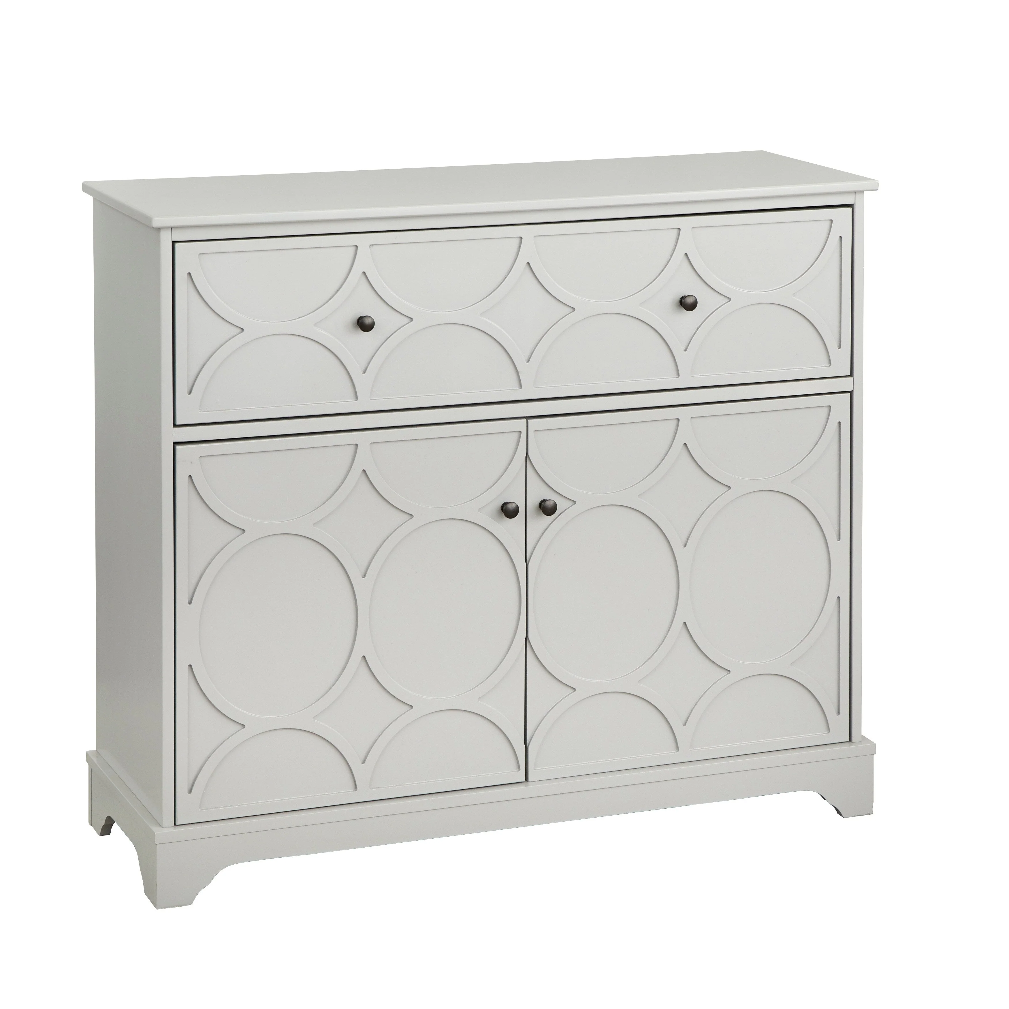 Simple Living Dawson Circle Front Cabinet