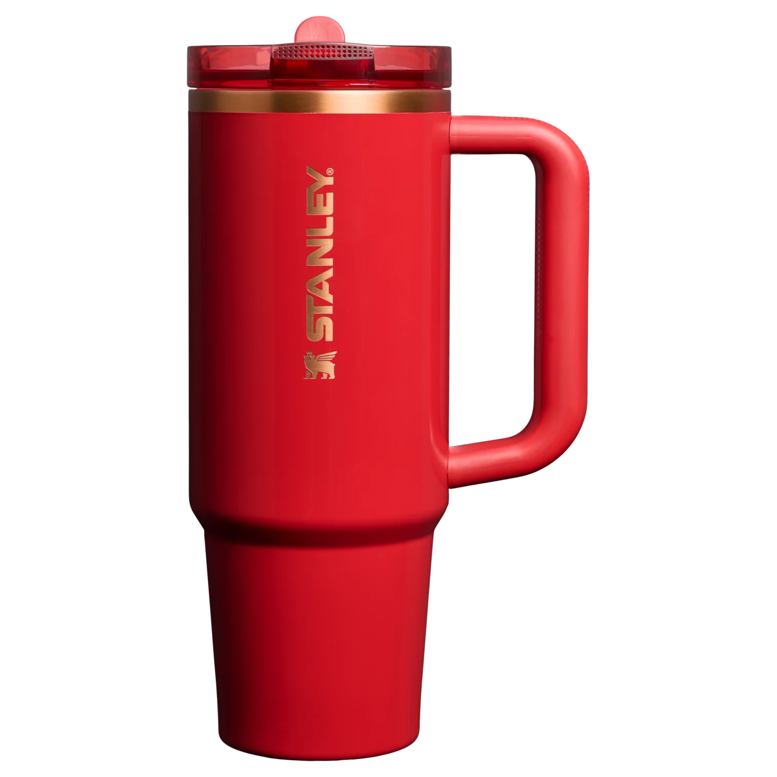 The Cheers & Cheer Quencher ProTour Flip Straw Tumbler | 30 OZ - Stanley Create