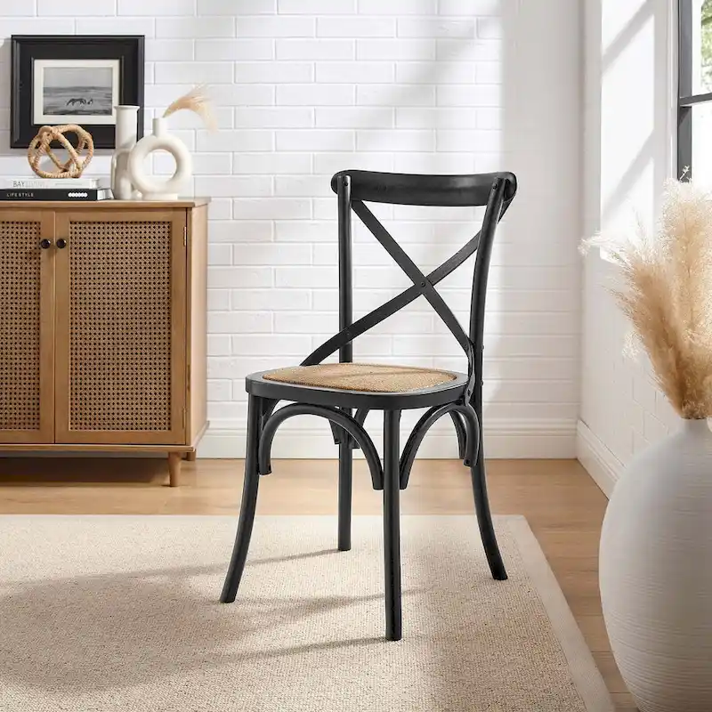 Windy Poplars Dining Chair