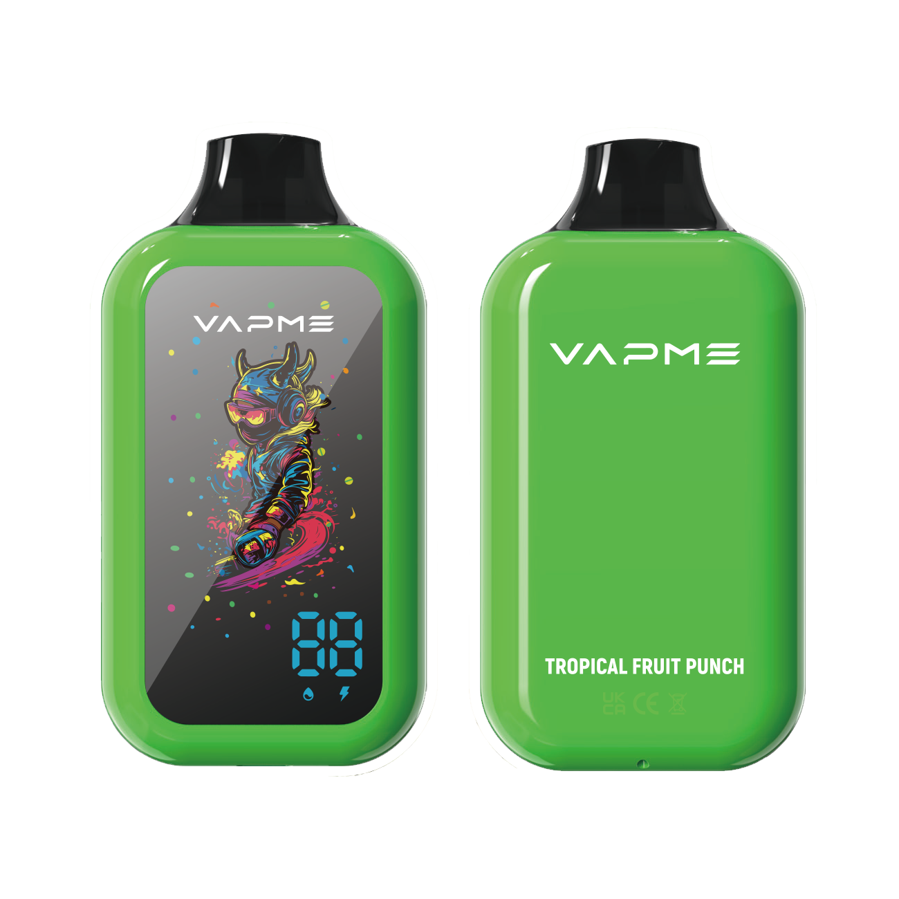 VAPME DIGITAL 50000