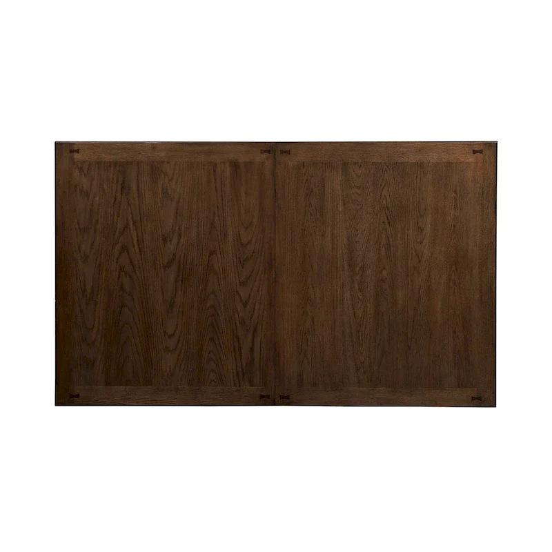 Santa Rosa Antique Honey 6 Piece Rectangular Table Set