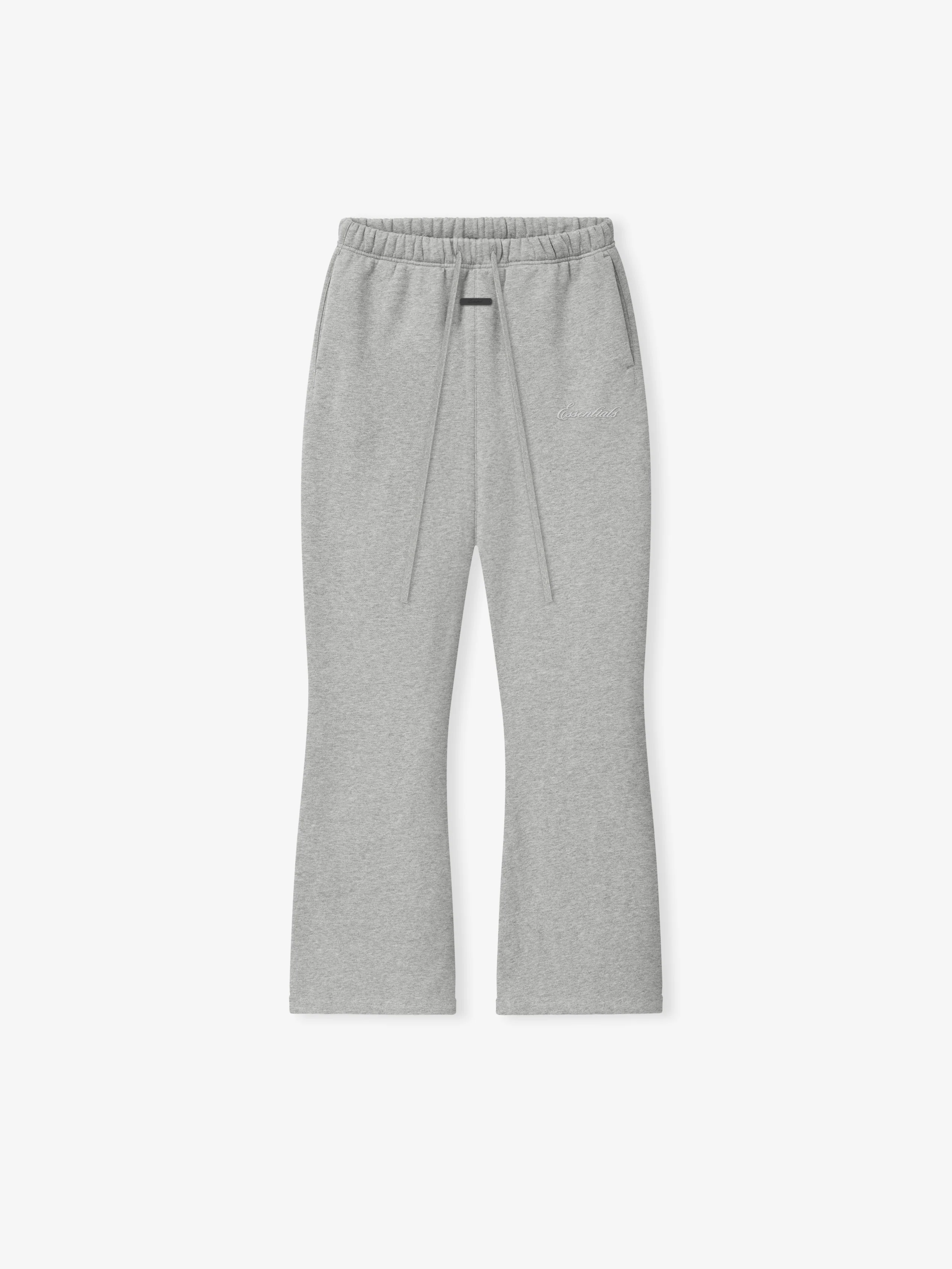 Womens Signature SS26 Classic Flare Sweatpant