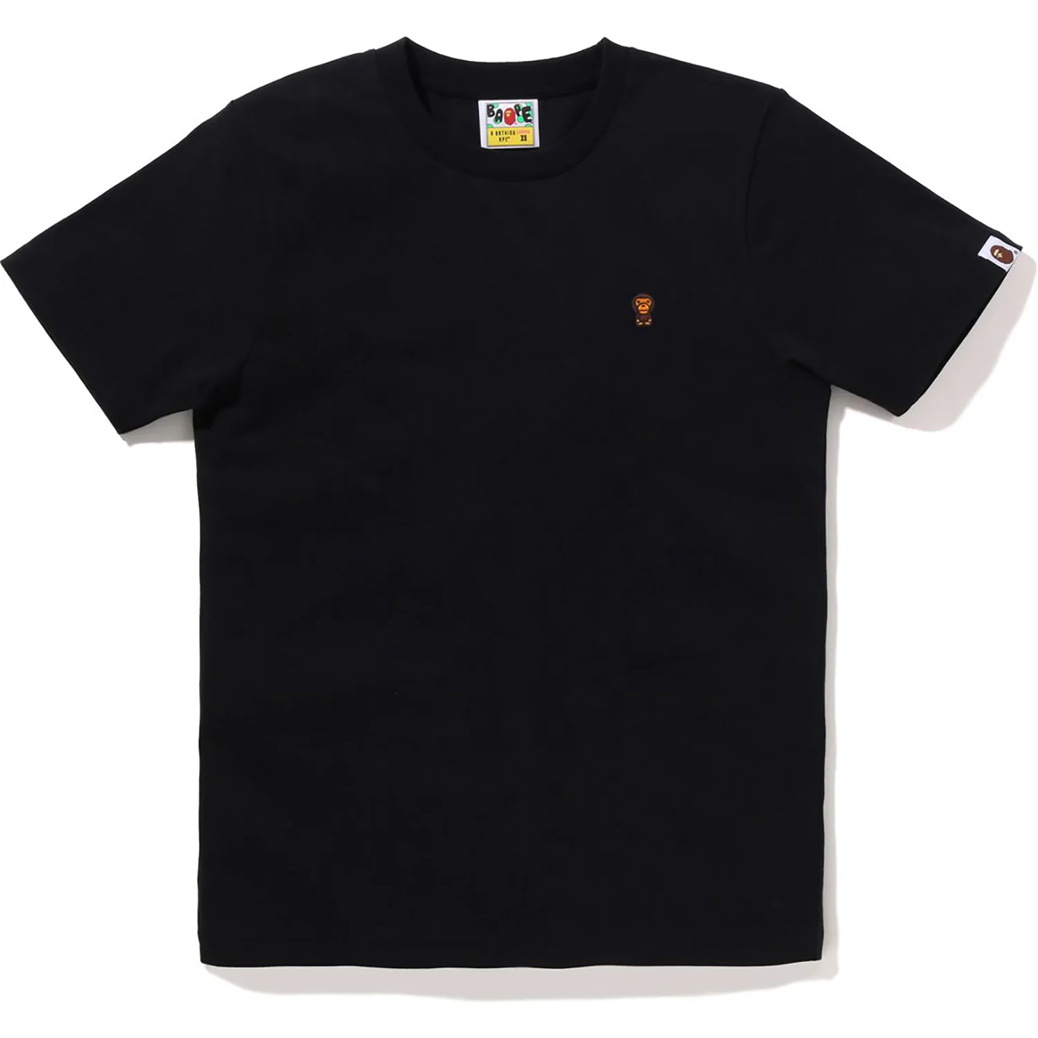 BABY MILO ONE POINT TEE LADIES