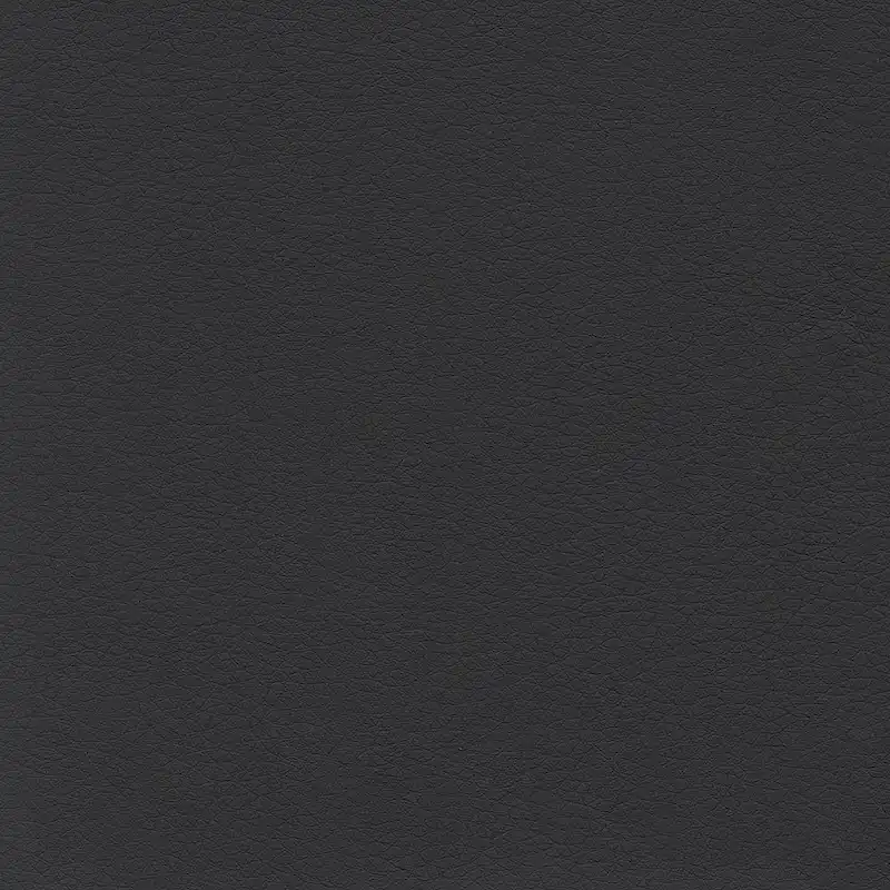 Cabot Mid Back Leather Office Chair by Bush Furniture