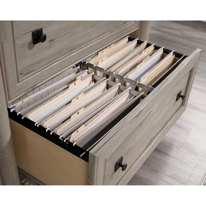 Palladia Collection File Cabinet