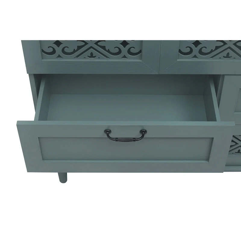 Locking Safe Bookshelf - Desktop