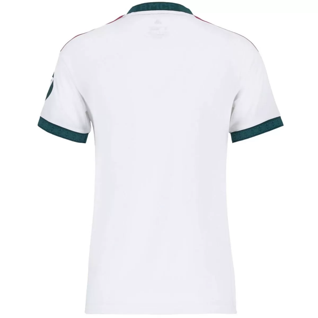 Women's Real Madrid Home Jersey 2026/27