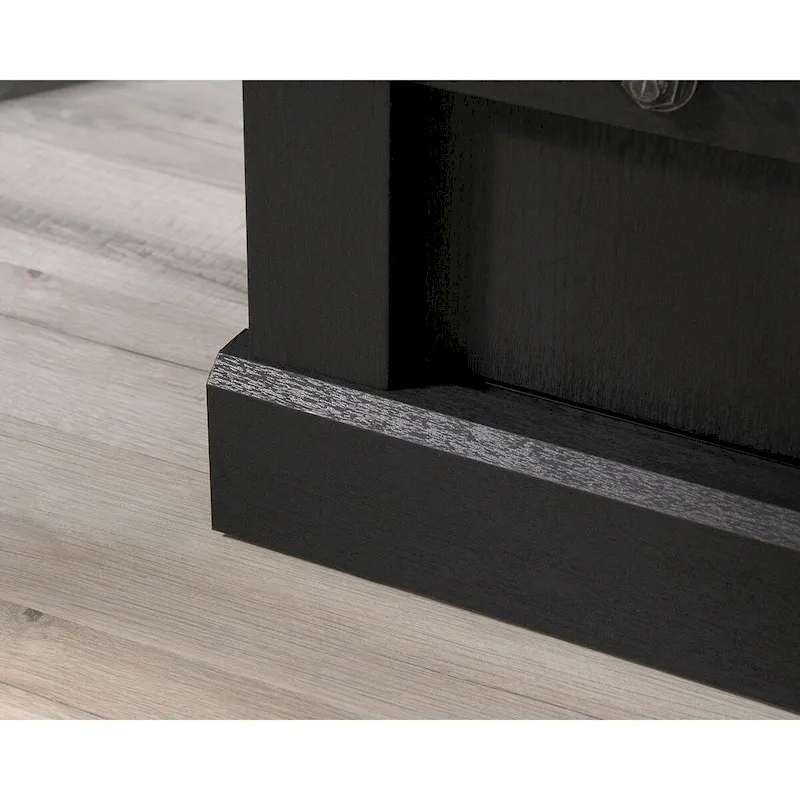 Entertainment Credenza