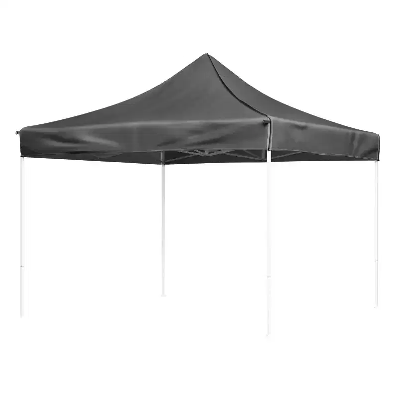 Stalwart 10x10 ft Pop Up Canopy Tent