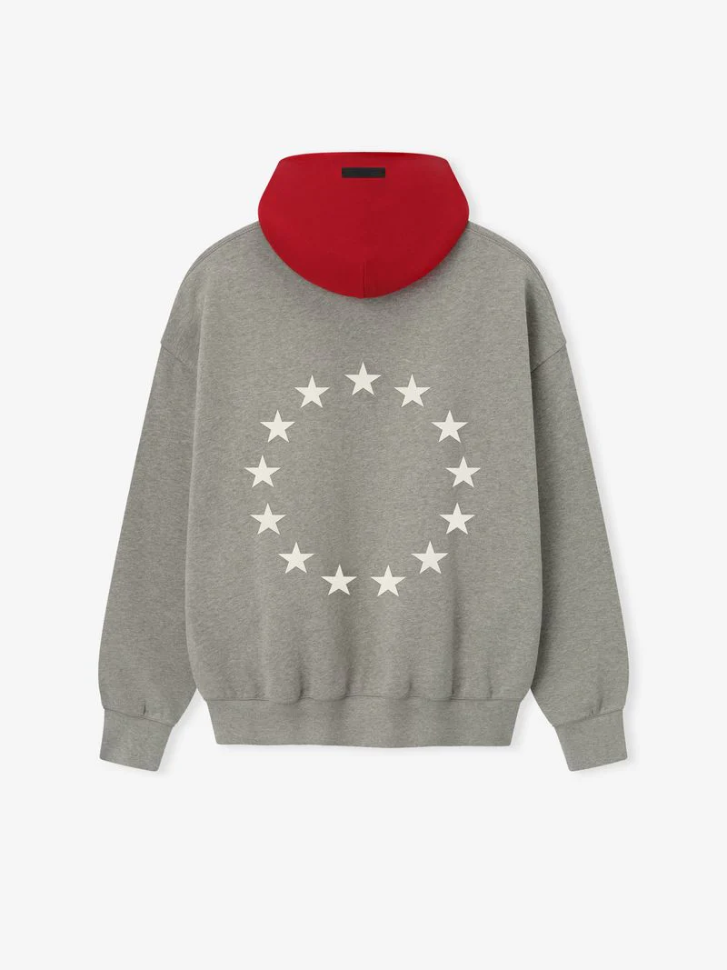 Sixers Sport Hoodie