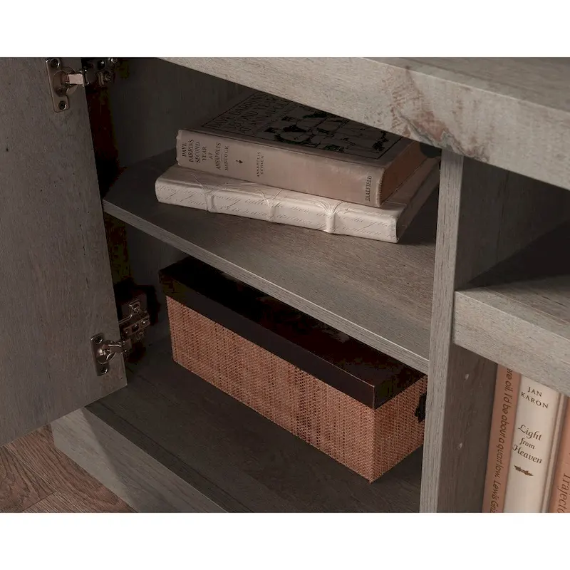 Cannery Bridge Credenza Sm