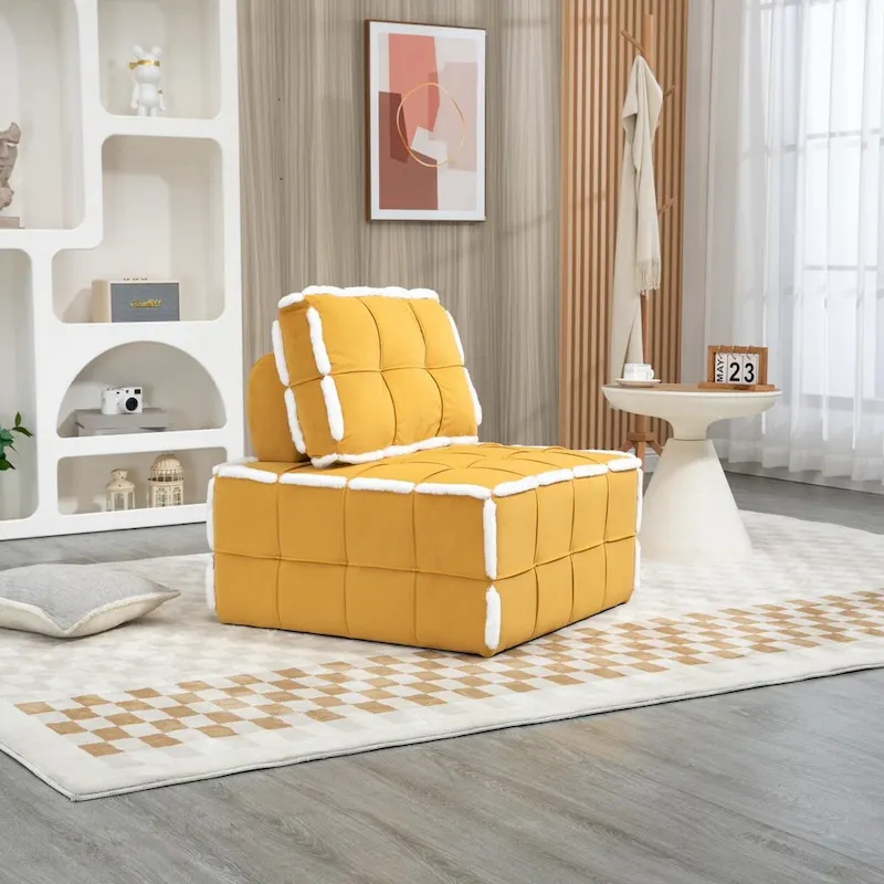 Swivel Manual Recliner Chair 360 Degree Leisure Arm Chair, Nursery Rocking Chairs