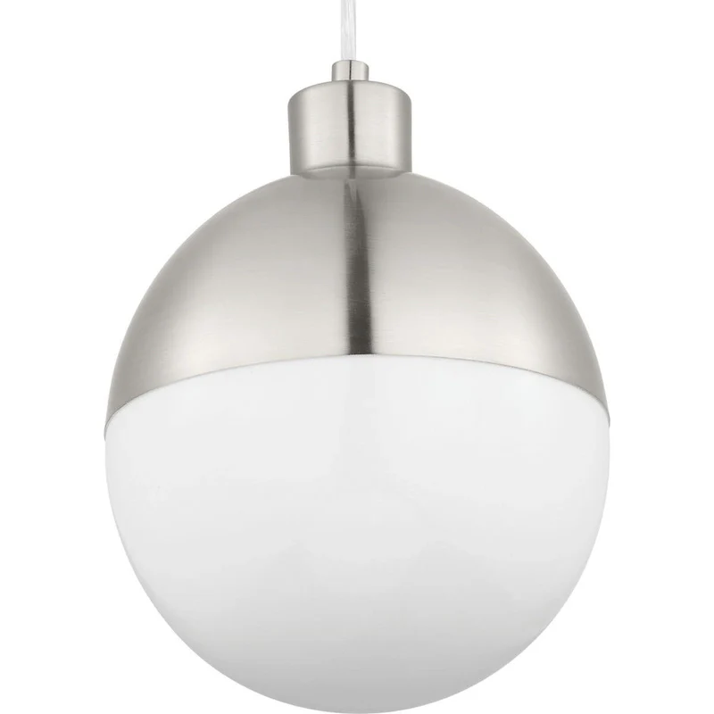 Globe LED One-Light LED Pendant