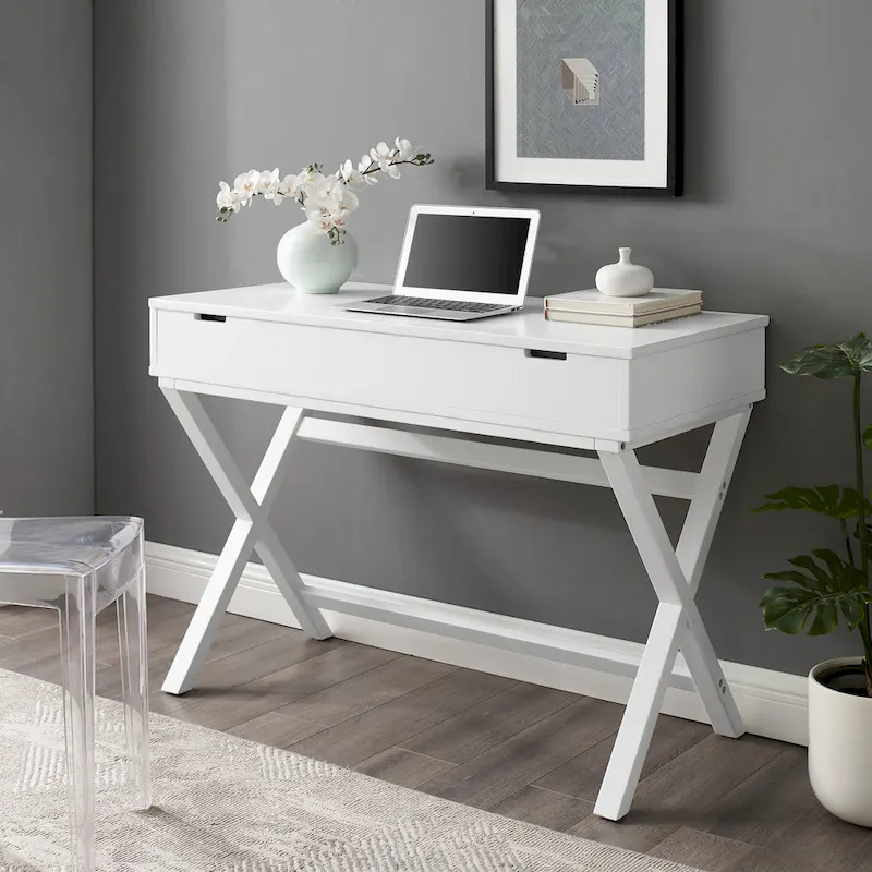 Poppy Lift Top Desk