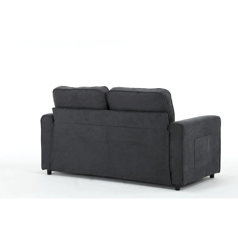 Convertible Futon Couch sleeper sofabed