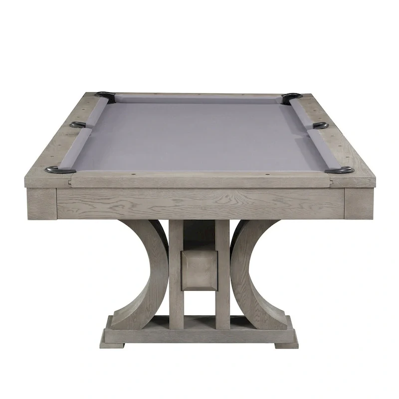 Madero Slate Pool Table