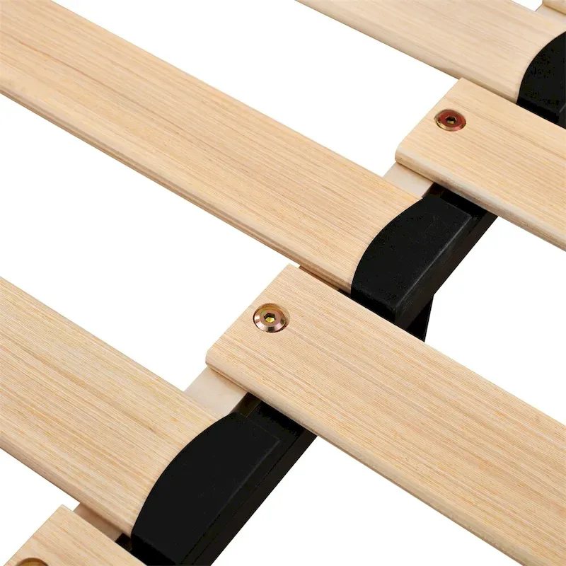 Twin Extending Daybed with LED Lights,Upholstered Princess Daybed