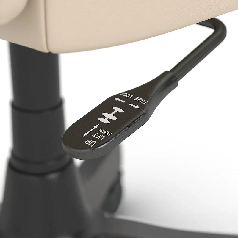 Bush Business Furniture Arden Lane Mid Back Tufted Office Chair