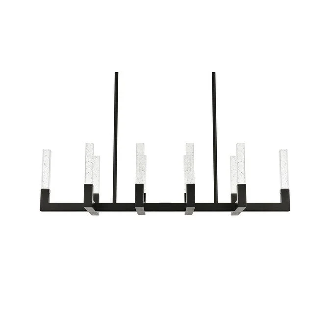 Indigo Home 48 inch Adjustable LED Pendant