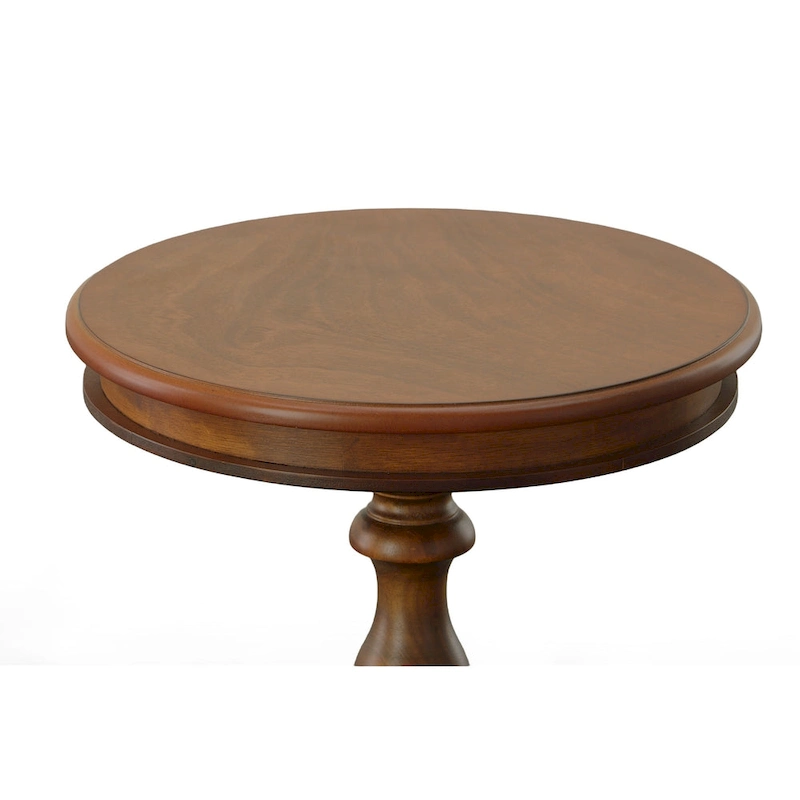 Copper Grove Buckhill Accent Table