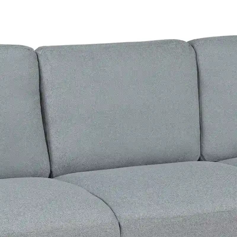 Living Room Furniture Chair And 3-Seat Sofa