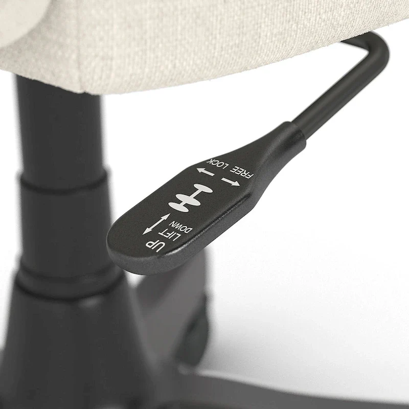 Bush Business Furniture Arden Lane Mid Back Tufted Office Chair