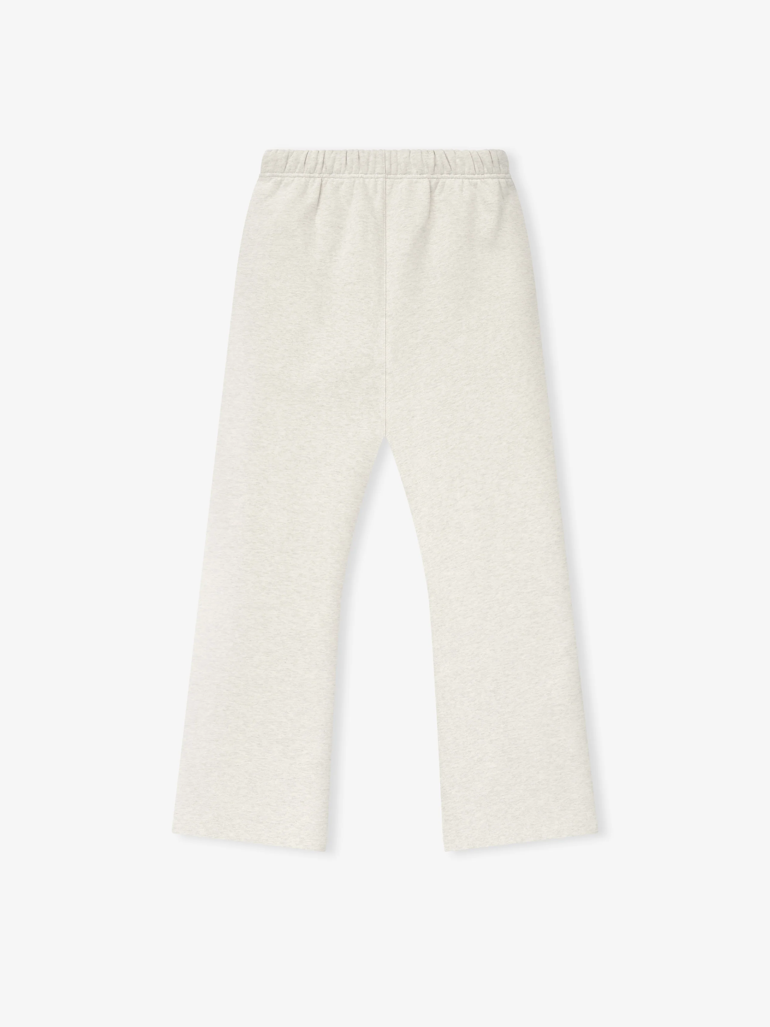 Flare Sweatpant