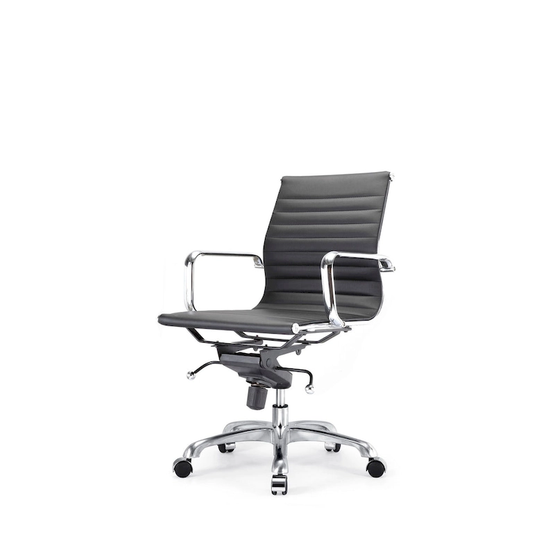 Executive Full Back Office Chair - N/A