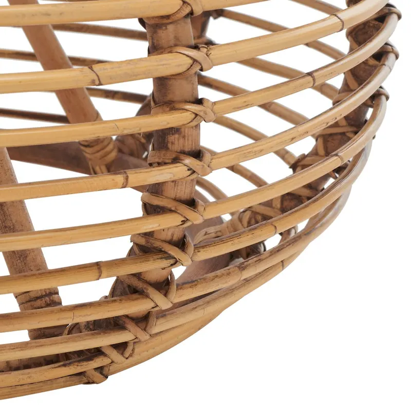 Round Coffee Table - 30  W x 30  D x 16  H - 30Wx30Dx16H