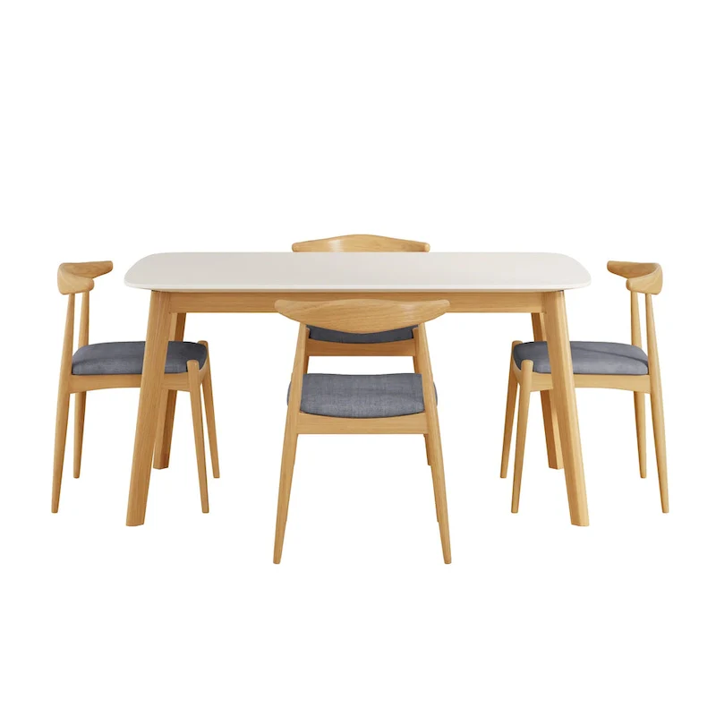 Rectangular Dining Table