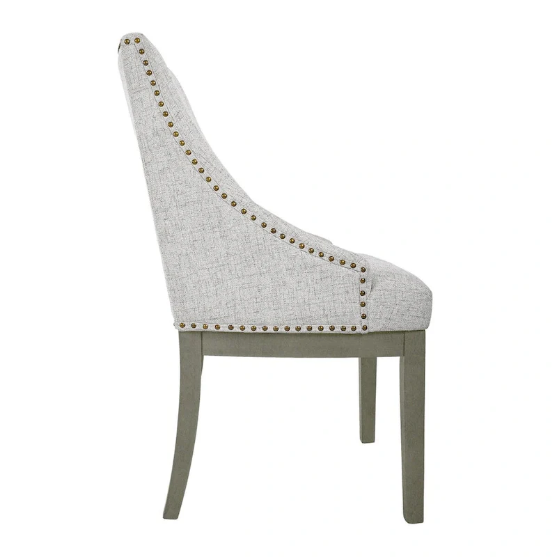 Upholstered Side Chair