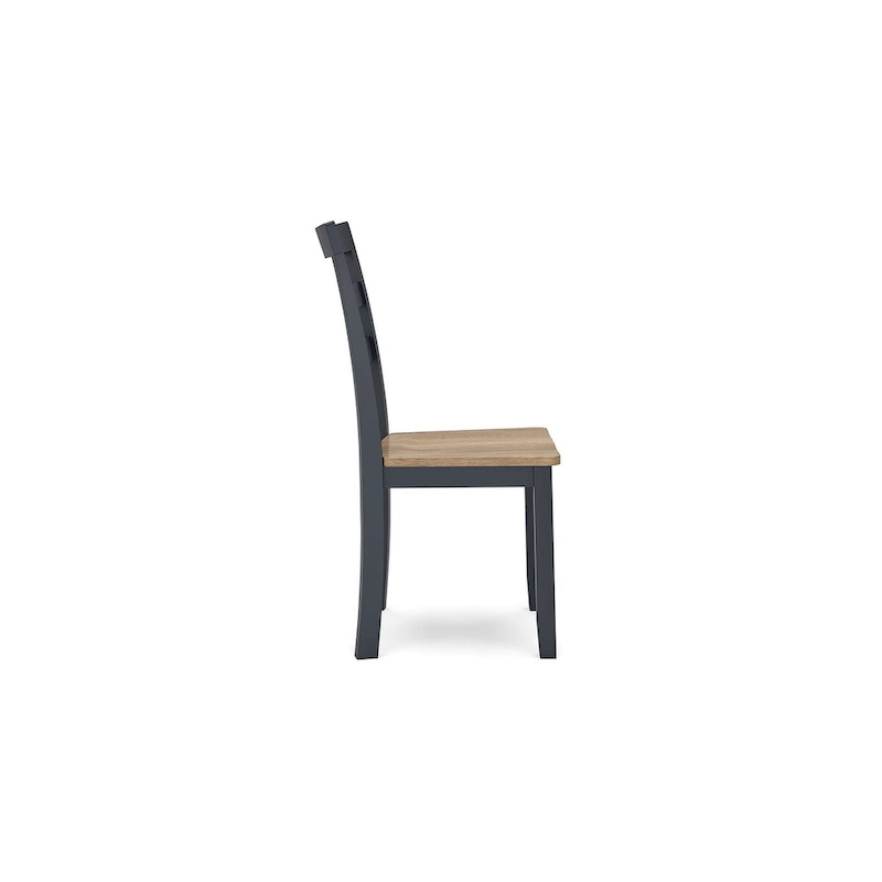 Signature Design by Ashley Gesthaven Dining Chair