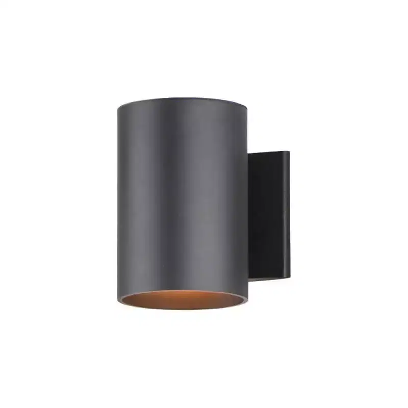 Maxim Lighting Outpost 1 - Light Wall Light in Bronze