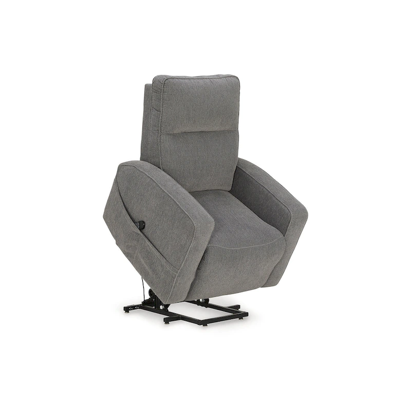 Signature Design by Ashley Starganza Power Lift Recliner